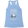 I Dont Need Therapy Need Teaching Racerback Tank