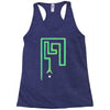 snake Racerback Tank