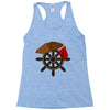 65. jacks backk 027 Racerback Tank