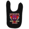new york foot clan Baby Bibs