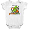 pizza pizza Baby Onesie