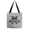 Monbebe Tote Bags