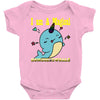 i am a magical Baby Onesie