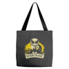 nightmare   scroll Tote Bags
