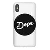 Dope iPhoneX