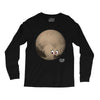 can i be a planet now Long Sleeve Shirts