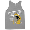 rawr means i love you Tank Top