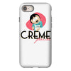 creme fraiche iPhone 8