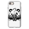 bad panda iPhone 8