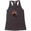 mutt cutts Racerback Tank