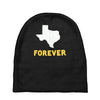 texas forever Baby Beanies