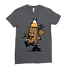 take this Ladies Fitted T-Shirt