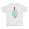 mary poppins y'all Youth Tee