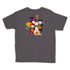 halloween kids Youth Tee