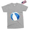 Blue Beachball Baby Boy Exclusive T-shirt