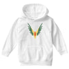 Maverick Youth Hoodie