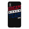 dream team iPhoneX