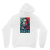 for the orcs Unisex Hoodie