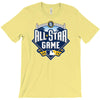 midsummer classic game all T-Shirt