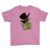 tuco the voodoo doll. Youth Tee