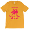 lion king remember who you are T-Shirt