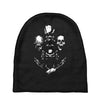 trophy hunting Baby Beanies
