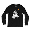 Wall-E Long Sleeve Shirts