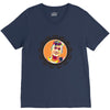 neymar ball V-Neck Tee