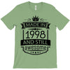 Made In 1998 And Still Awesome T-Shirt