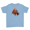 GOOD BRUSH Youth Tee