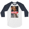 rip xxxtentacion 3/4 Sleeve Shirt