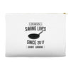 PUBG Yes We Pan Accessory Pouches