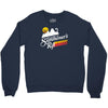summoners rift Crewneck Sweatshirt