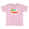 lion's den lion Toddler T-shirt