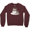 perk up Crewneck Sweatshirt