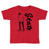 skate Toddler T-shirt
