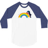 marceline 3/4 Sleeve Shirt