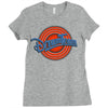 Dream Team Ladies Fitted T-Shirt