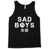 Yung Lean Sad Boys Tank Top