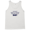 jacksons button Tank Top