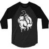 boxing gloves 3/4 Sleeve Shirt