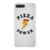 Pizza Power iPhone 7 Plus Case