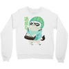 boring Crewneck Sweatshirt