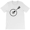 archery target T-Shirt