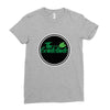 THE GONDO Ladies Fitted T-Shirt