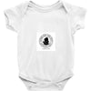 sherlock holmes Baby Onesie