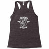 dixon's motorcycle &amp; bike repair Racerback Tank