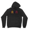Run Unisex Hoodie