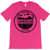 crystal lake consuelor est 1935 T-Shirt