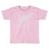 rugby Toddler T-shirt